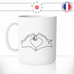 86-mug-tasse-ref13-mains-forme-coeur-noir-blanc-dessin-cafe-the-mugs-tasses-personnalise-anse-gauche-min
