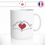 mug-tasse-ref14-mains-forme-coeur-rouge-aquarelle-dessin-cafe-the-mugs-tasses-personnalise-anse-droite-min