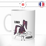 mug-tasse-bugs-bunny-tete-lapin-lundi-pourri-matin-reveil-fatigue-travail-humour-dessin-idee-cadeau-original1