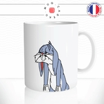 mug-tasse-bugs-bunny-lapin-gris-fatigue-dessin-oreilles-triste-drole-idee-cadeau