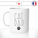 mug-tasse-cat-dad-chat-papa-chaton-mignon-patte-animal-animaux-idee-cadeau-original1
