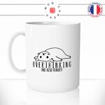 mug-tasse-chat-chaton-allongé-overthinking-hungry-faim-miaou-mignon-dessin-animal-cafe-thé-idée-cadeau-original1