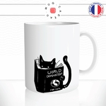 mug-tasse-chat-chaton-noir-livre-dominer-le-monde-drole-mignon-dessin-animal-cafe-thé-idée-cadeau-original