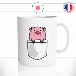 mug-tasse-cochon-rose-poche-coucou-drole-mignon-dessin-animal-cafe-thé-idée-cadeau-original