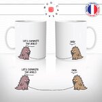 mug-tasse-dino-dinosaures-t-rex-telephone-tel-amis-humour-animal-mignon-enfant-idée-cadeau-personnalisé-original-cafe-thé