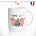 mug-tasse-elephant-dessin-anime-voler-volant-oreilles-cirque-i-believe-can-fly-cafe-the-idée-cadeau-personnalisé-original
