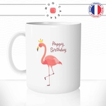 mug-tasse-flamant-rose-happy-birthday-anniversaire-fun-cool-cafe-the-idée-cadeau-personnalisé-original1