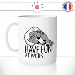 mug-tasse-chat-chaton-blanc-cat-have-fun-at-work-travail-sieste-dormir-dors-content-heureux-ironique-drole-humour-idee-cadeau-cool-fun-original-personnalisé1
