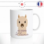 mug-tasse-animal-no-drama-llama-lama-alpaga-mouton-dessin-cool-fun-mugs-tasses-café-thé-idée-cadeau-original-personnalisable1