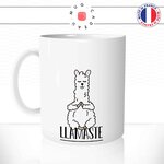 mug-tasse-animal-llamasté-namasté-lama-llama-mouton-yoga-méditation-drole-mignon-dessin-animé-classique-culte-cool-fun-mugs-tasses-café-thé-idée-cadeau-original-personnalisé-personnalisable