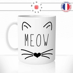 mug-tasse-animal-biche-chat-chaton-meow-miaou-moustache-coeur-drole-mignon-dessin-animé-classique-culte-cool-fun-mugs-tasses-café-thé-idée-cadeau-original-personnalisé-personnalisable