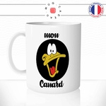 mug-tasse-animal-canard-mon-drole-mignon-dessin-animé-classique-culte-cool-fun-mugs-tasses-café-thé-idée-cadeau-original-personnalisé-personnalisable