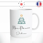 mug-tasse-animal-mon-prince-grenouille-crapeau-couronne-drole-mignon-dessin-animé-classique-culte-cool-fun-mugs-tasses-café-thé-idée-cadeau-original-prénom-personnalisé-personnalisable1
