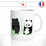 mug-tasse-ref1-panda-noir-blanc-valise-vacances-beach-cafe-the-mugs-tasses-personnalise-anse-droite-min