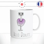 mug-tasse-ref2-animal-autruche-rose-hello-beauty-cafe-the-mugs-tasses-personnalise-anse-droite-min