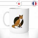 mug-tasse-ref2-renard-dessin-noir-couleurs-orange-animal-lune-cafe-the-mugs-tasses-personnalise-anse-gauche-min