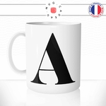 mug-tasse-A-initiale-alphabet-prenom-nom-calligraphie-majuscule-minuscule-original-café-thé-idée-cadeau-personnalisable-fun