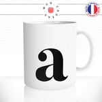 mug-tasse-A-initiale-alphabet-prenom-nom-calligraphie-majuscule-minuscule-original-café-thé-idée-cadeau-personnalisable-fun2