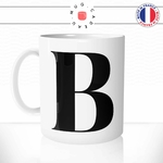 mug-tasse-B-initiale-alphabet-prenom-nom-calligraphie-majuscule-minuscule-original-café-thé-idée-cadeau-personnalisable-fun