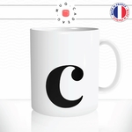 mug-tasse-C-initiale-alphabet-prenom-nom-calligraphie-majuscule-minuscule-original-café-thé-idée-cadeau-personnalisable-fun2