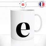 mug-tasse-E-initiale-alphabet-prenom-nom-calligraphie-majuscule-minuscule-original-café-thé-idée-cadeau-personnalisable-fun2