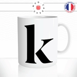 mug-tasse-K-initiale-alphabet-prenom-nom-calligraphie-majuscule-minuscule-original-café-thé-idée-cadeau-personnalisable-fun2