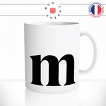 mug-tasse-M-initiale-alphabet-prenom-nom-calligraphie-majuscule-minuscule-original-café-thé-idée-cadeau-personnalisable-fun2