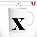 mug-tasse-X-initiale-alphabet-prenom-nom-calligraphie-majuscule-minuscule-original-café-thé-idée-cadeau-personnalisable-fun