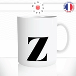 mug-tasse-Z-initiale-alphabet-prenom-nom-calligraphie-majuscule-minuscule-original-café-thé-idée-cadeau-personnalisable-fun