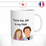 mug-tasse-couple-jim-pam-the-office-serie-amour-saint-valentin-humour-café-thé-idée-cadeau-original-personnalisable2-min