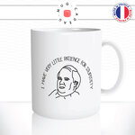 mug-tasse-kevin-dessin-little-patience-stupidity-the-office-serie-humour-café-thé-idée-cadeau-original-personnalisable-min