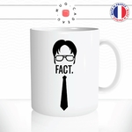 mug-tasse-the-office-serie-dwight-fact-cravate-bureau-humour-café-thé-idée-cadeau-original-personnalisable2-min