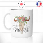 WILDSOUL