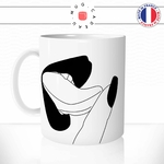mug-tasse-bouche-levres-langue-doigt-fuck-dessin-femme-humour-fun-café-thé-idée-cadeau-original-personnalisable-min