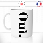 mug-tasse-oui-non-ecriture-calligraphie-humour-francais-fun-café-thé-idée-cadeau-original-personnalisable-min