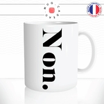 mug-tasse-oui-non-ecriture-calligraphie-humour-francais-fun-café-thé-idée-cadeau-original-personnalisable2-min