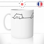 mug-tasse-chats-chaton-mur-pattes-mignon-coucou-café-thé-idée-cadeau-original-personnalisable-min