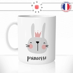 mug-tasse-lapin-rabbit-princesse-lapine-reine-gris-rose-enfant-couronne-café-thé-idée-cadeau-original-personnalisable-min