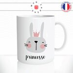 mug-tasse-lapin-rabbit-princesse-lapine-reine-gris-rose-enfant-couronne-café-thé-idée-cadeau-original-personnalisable2-min