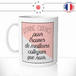 mug-tasse-bonne-chance-meilleurs-collegues-travail-boulot-humour-coffee-fun-reveil-café-thé-mugs-tasses-idée-cadeau-original-personnalisée-min