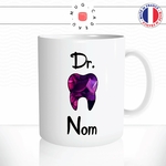 mug-tasse-dentiste-prénom-nom-personnalisable-études-dent-fleur-medecin-femme-fun-reveil-café-thé-mugs-tasses-idée-cadeau-original-personnalisée2-min