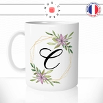 mug-tasse-initiale-fleurs-prénom-nom-lettre-c-flower-fun-matin-café-thé-mugs-tasses-idée-cadeau-original-personnalisée-min