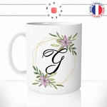 mug-tasse-initiale-fleurs-prénom-nom-lettre-g-flower-fun-matin-café-thé-mugs-tasses-idée-cadeau-original-personnalisée-min