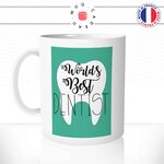mug-tasse-worlds-best-dentist-dentiste-anglais-dents-docteur-medecin-fun-matin-café-thé-mugs-tasses-idée-cadeau-original-personnalisée
