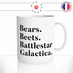 mug-tasse-bears-beets-battlestar-galactica-the-office-série-dwight-jim-humour-fun-drole-idée-cadeau-original-café-thé-personnalisée2-min