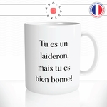 mug-tasse-tu-es-un-laideron-les-visiteurs-gaudefroy-film-francais-citation-humour-drole-fun-idée-cadeau-original-café-thé-personnalisée2-min