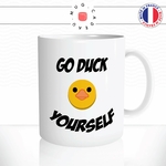 mug-tasse-go-duck-yourself-fuck-canard-caneton-poussin-jaune-humour-homme-drole-fun-idée-cadeau-original-café-thé-personnalisée2-min