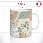 mug-tasse-feuilles-tropicales-dessin-cover-recouver-foret-nature-mignon-drole-fun-idée-cadeau-original-café-thé-personnalisée2