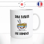 mug-tasse-save-sushis-eat-ramen-chinois-panda-animal-commander-noodle-offrir-fun-humour-idée-cadeau-original-personnalisée2-min