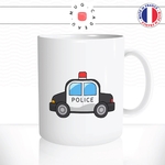 mug-tasse-voiture-de-police-policier-enfant-garçon-flic-gendarme-offrir-fun-humour-idée-cadeau-original-personnalisée2